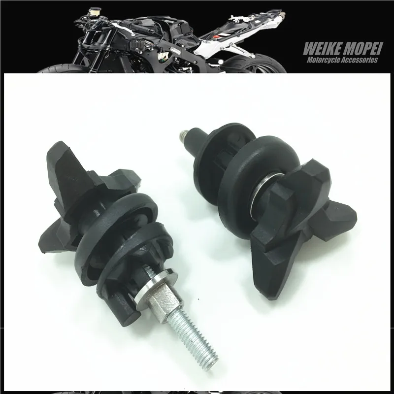 

Windshield Adjustment Screw Connector Bolt Fastener for BMW R1200GS ADV 2004-2017
