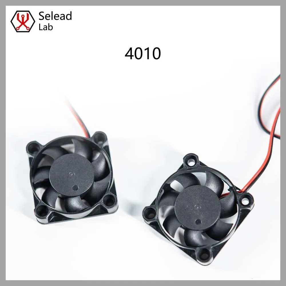 Подшипник шариковый для 3D-принтера 40 х40х10 мм 5 В/12 В/24 в пост. Тока