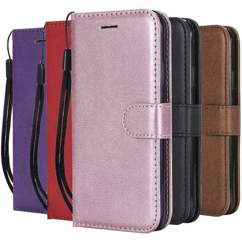 

Book Style Wallet Card Holster Flip Cases For OPPO Reno 8 6 Pro Plus 5Z 5G 8T Capa Covers DP06E