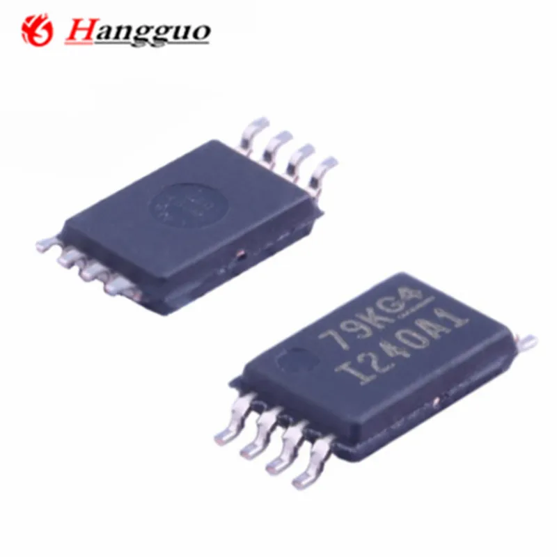 

5PCS/Lot INA240A1PW INA240A1 I240A1 tssop8