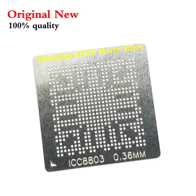 Прямой нагрев TCC8801 TCC8803 телефон фотосессия трафарет