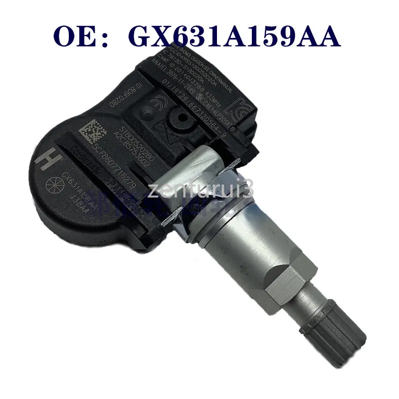 Датчик давления в шинах Lr070840 Lr086928 lr02няет Lr058023