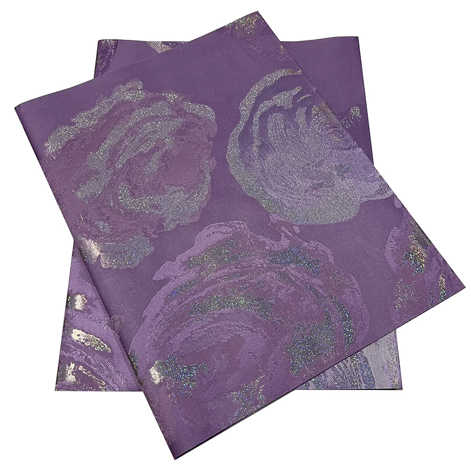 2 шт. роскошные 3D швейцарские повязки на голову Sego Gele Gold SEGO &amp Ipele для нигерийской