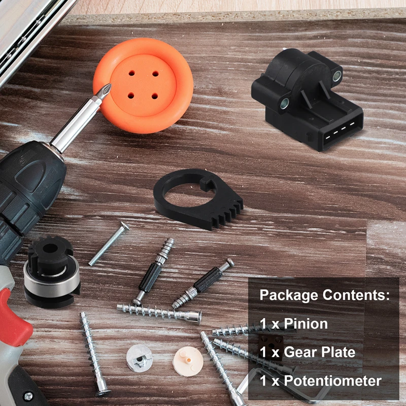 Ускорение вилочного погрузчика в сборе для Linde Forlift: Pinion 3505274700 + шестеренчатая