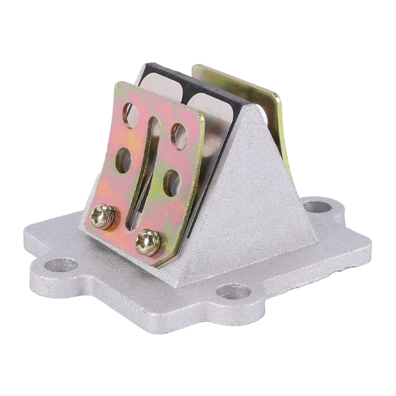 

Reed Valve Assembly For Polaris 50 90 ATV Predator Scrambler Sportsman 50 90