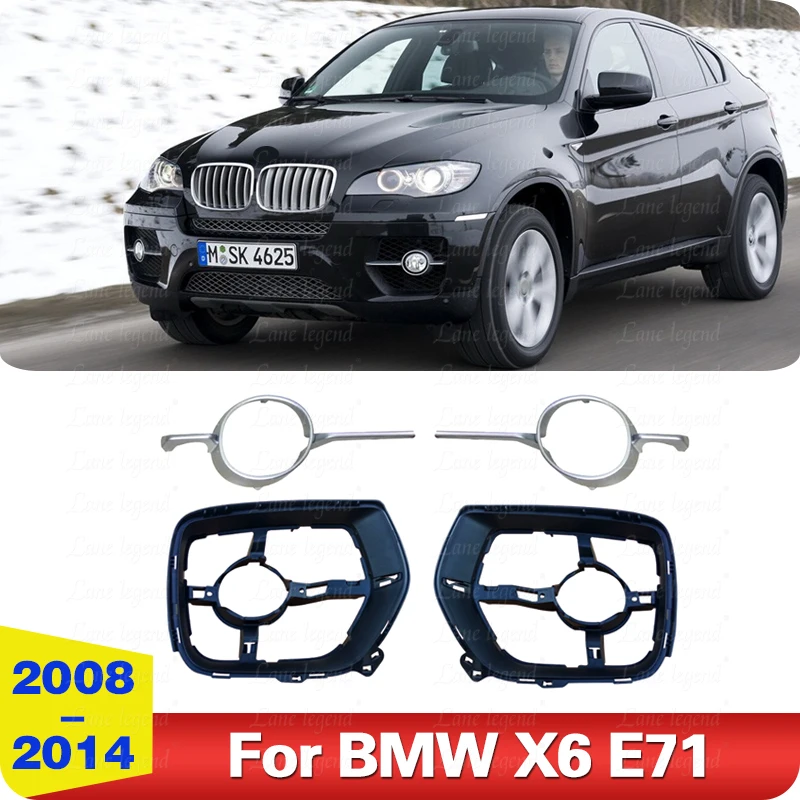 Заводская поставка высокое качество правый или левый передний бампер