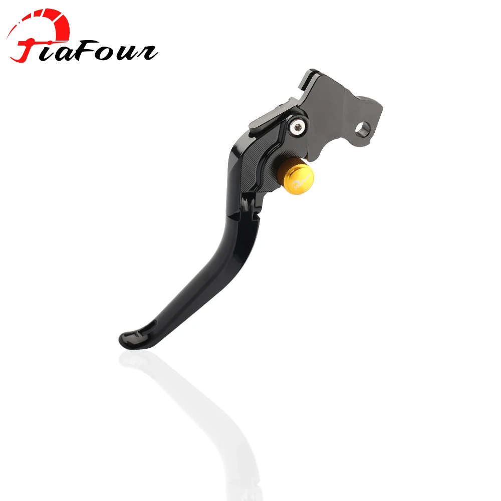 Подходит для 821 MONSTER с темной полосой HYPERMOTARD HYPERSTRADA аксессуары мотоциклов складные