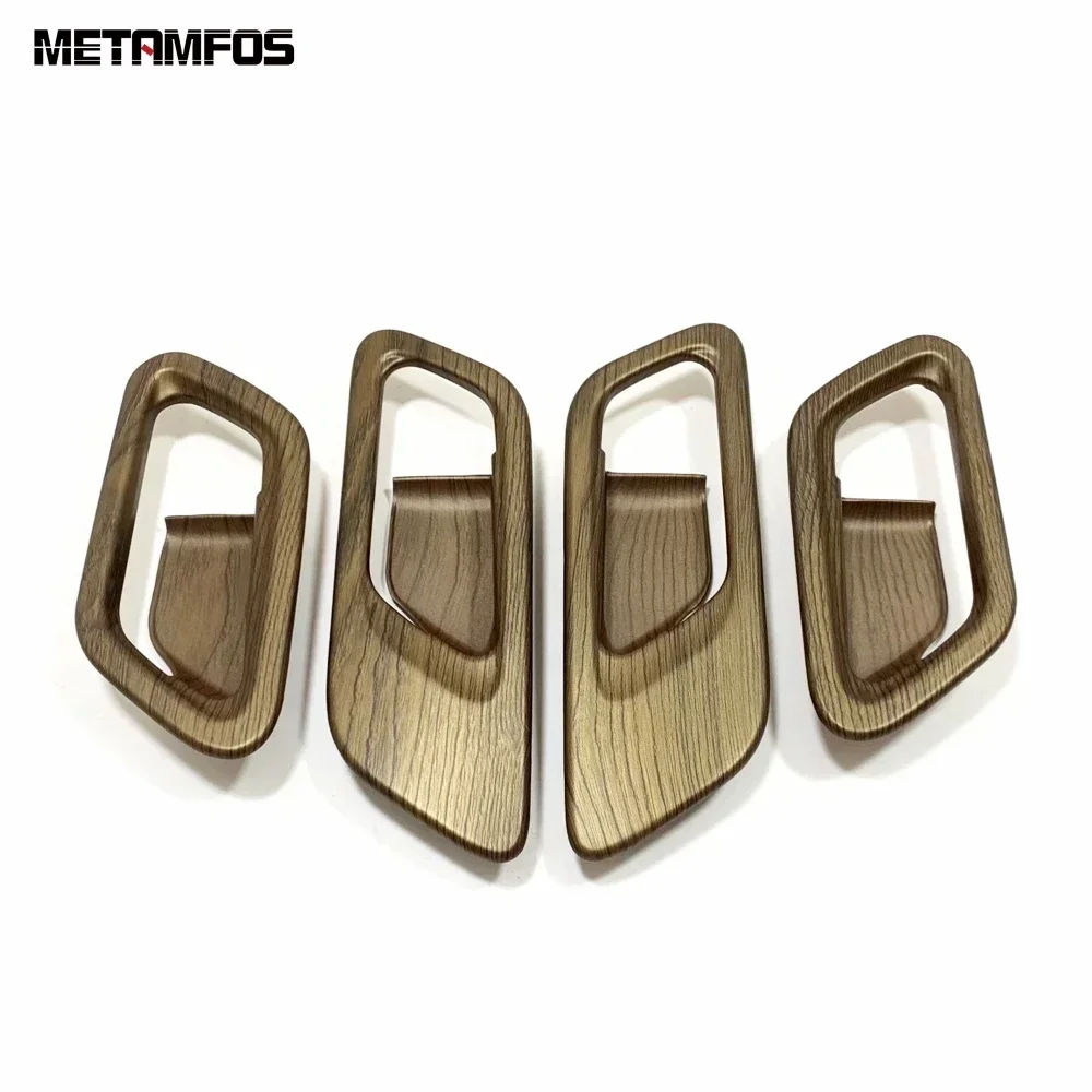 

Аксессуары для Nissan X-trail Xtrail Rogue T33 2021 2022 2023 2024 внутренняя ручка дверной ручки из углеродного волокна крышка чаши отделка наклейка