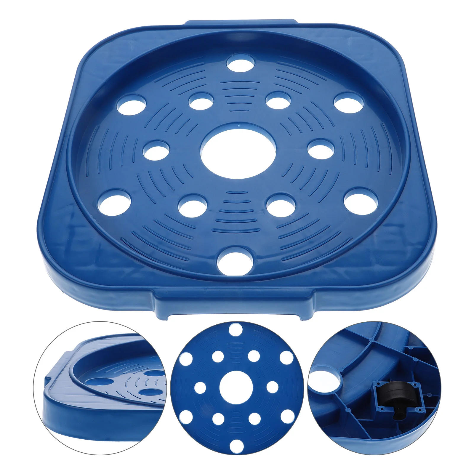 Мобильный кронштейн для газовой бутылки баллон с пропаном движущееся основание