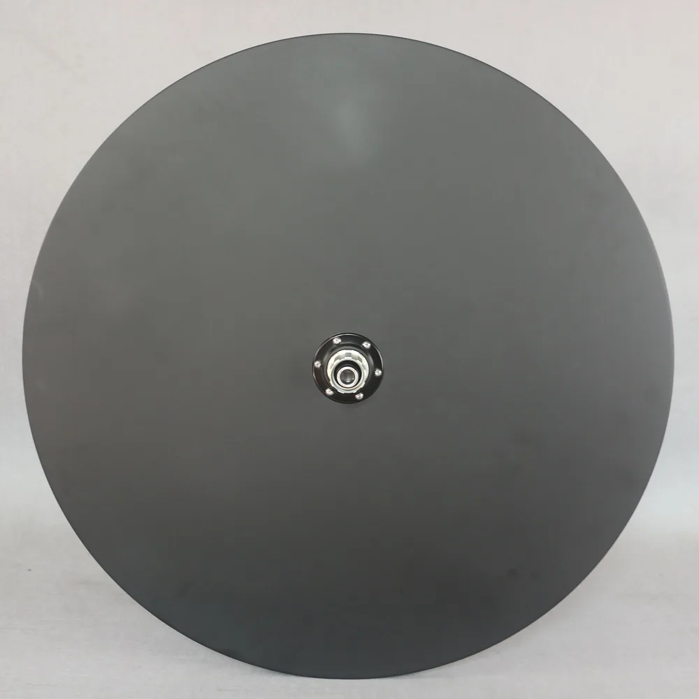 700C углеродный 23 мм ширина клинчерного диска задние Закрытые колеса DW-11 UD/3K/12K для