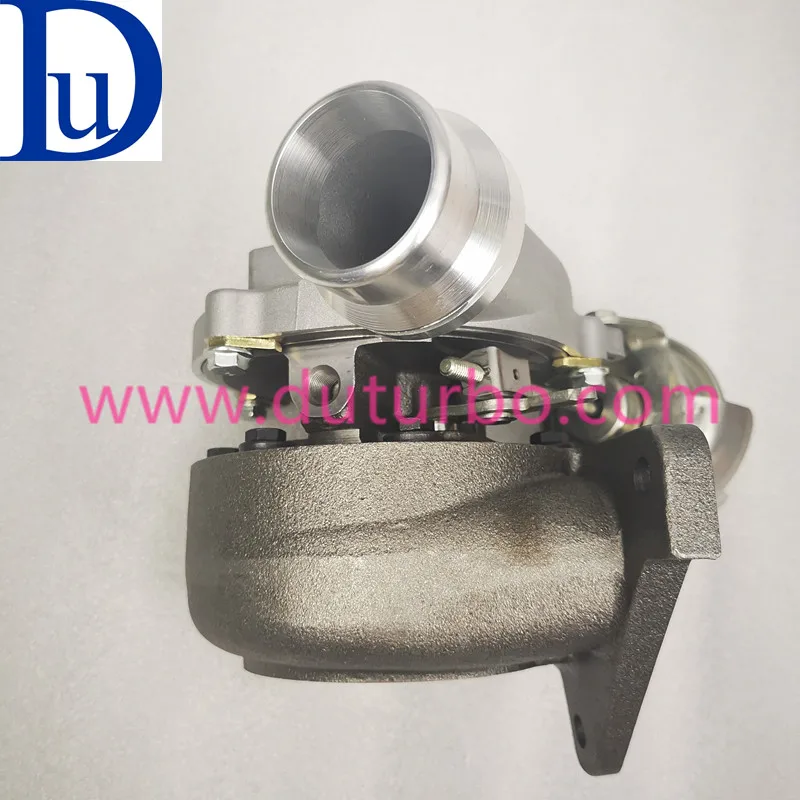 Турбокомпрессор KP39 54399700002 8200578315 54399700027 54399980027 BV39 TURBO для Renault CLIO Grand Scenic 1.46L K9KTHP Engine