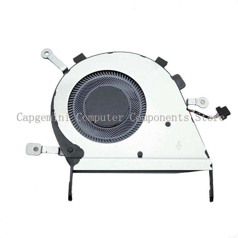 New CPU Cooling Fan 13NB0KX0P01011 For ASUS Q406D Q406DA Q406FA UX462FA U47AC US