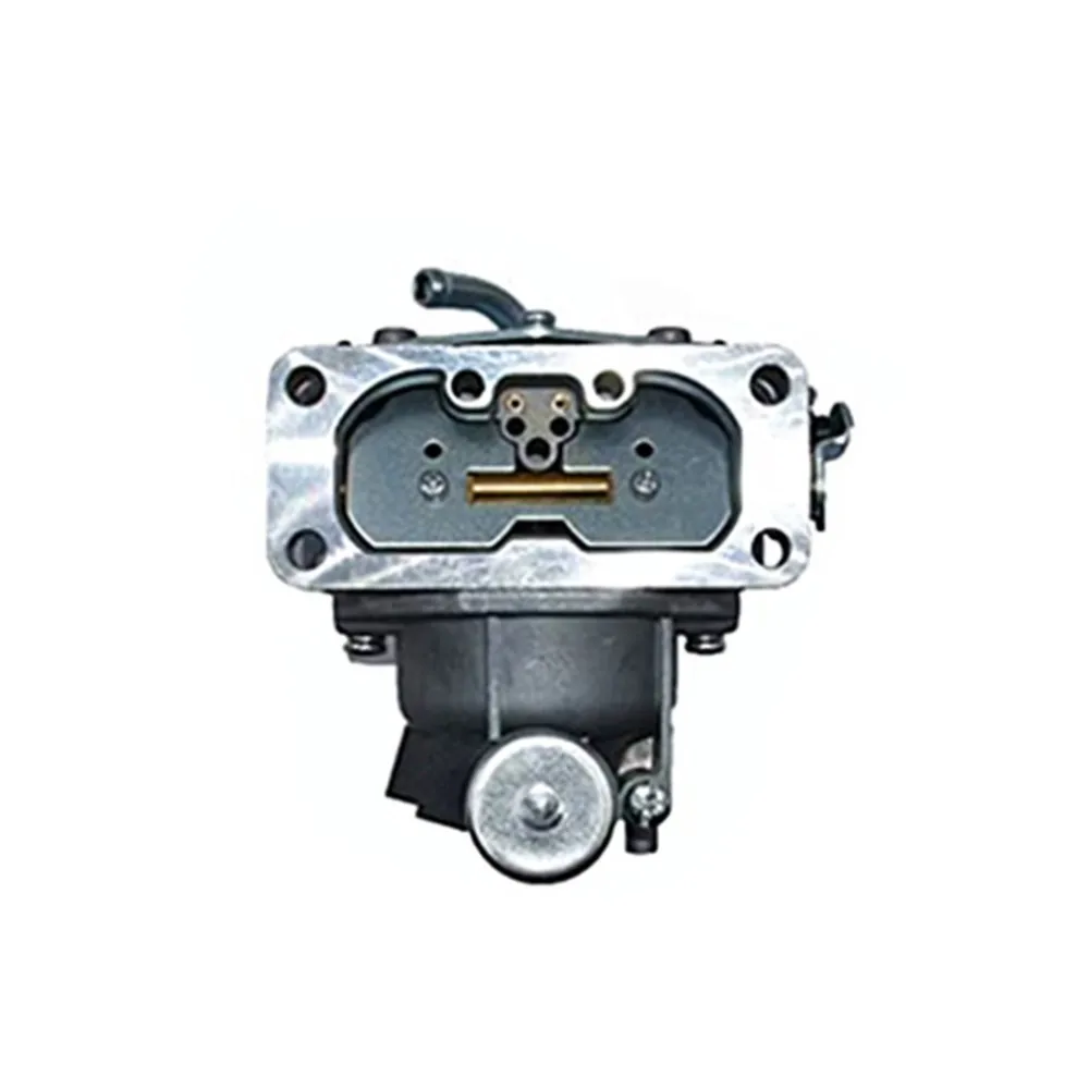 Карбюратор 15004-1010 подходящий для карбюратора Kawasaki FH641V FH661V 22HP Sustituye 15004-7024 15004-0757 LAWN