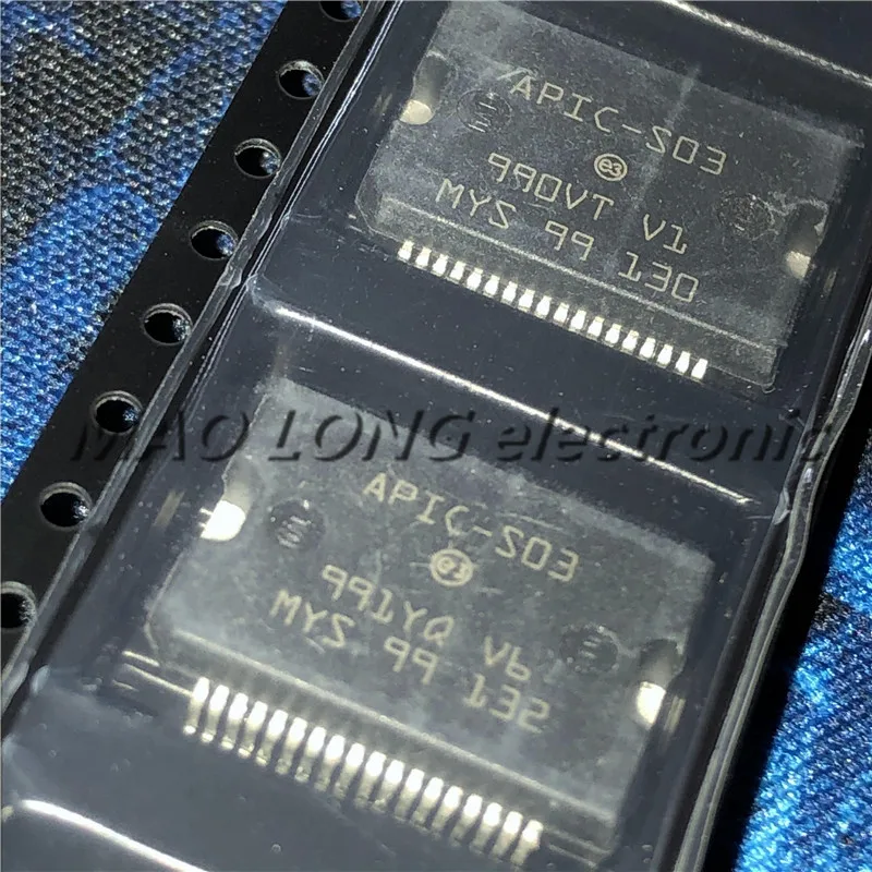 10 шт./лот APIC-S03 HSSOP36 автомобиль чип IC