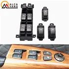 Кнопка главного переключателя окна 935703K600 LHD 1p для 08-10 Hyundai NF Sonata