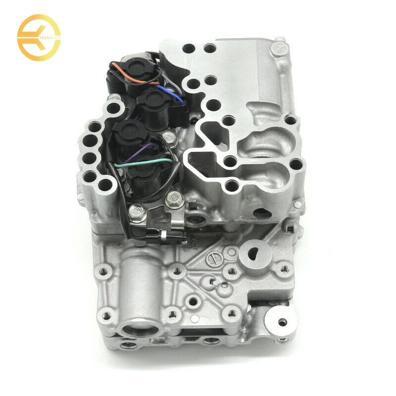 Корпус клапана трансмиссии TR580 CVT подходит для Subaru требоa Forester Impreza Levorg Outback