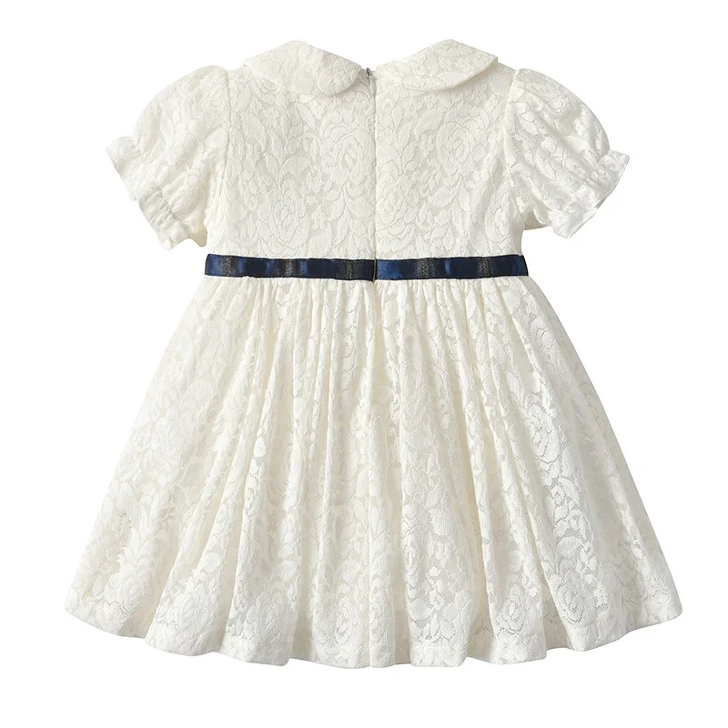 

Girl Clothing Kids' Dresses Thanksgiving Outfits Best Comfortable for Travel