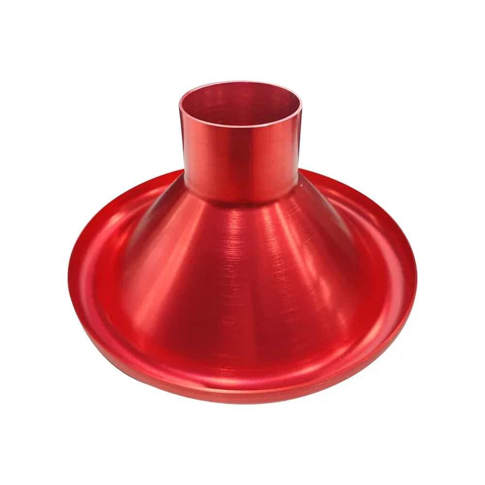 2 75 дюймовый универсальный автомобильный адаптер скоростного стека Bellmouth