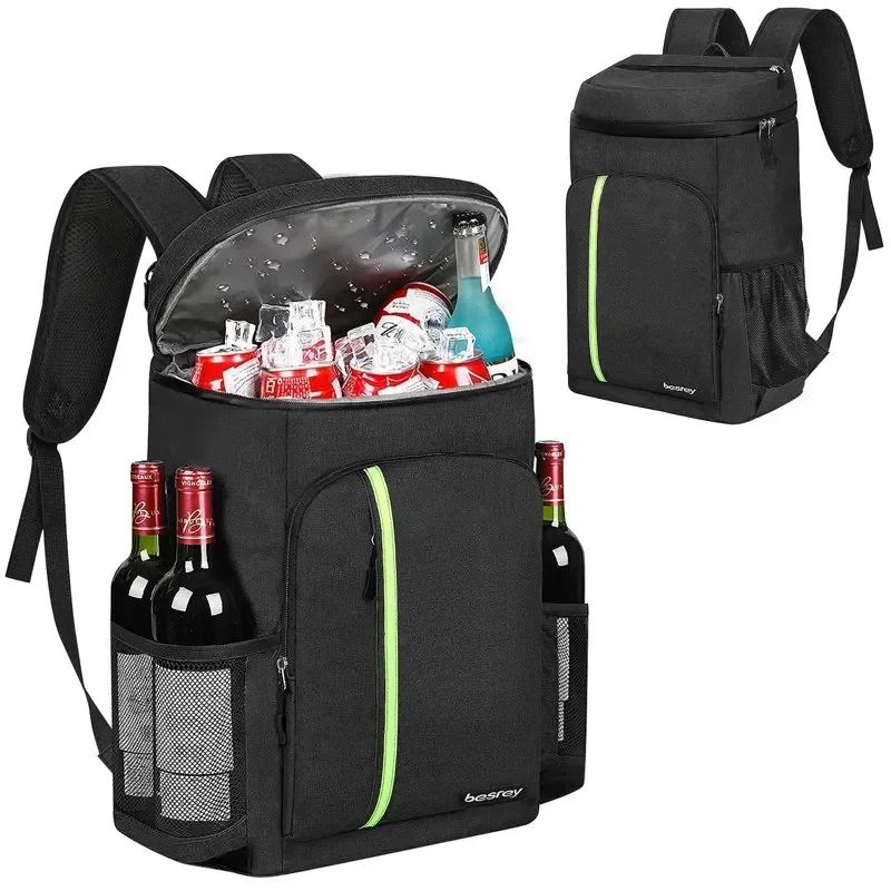 

Naturehike Cool Picnic Backpack Lunch Bag Hiking Camping Clear Storage Bag Stadium Clear bag stadium approved Camping storage b