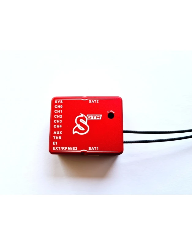 

Встроенный приемник с фиксированной высотой, автоспасательный вертолет, гироскоп