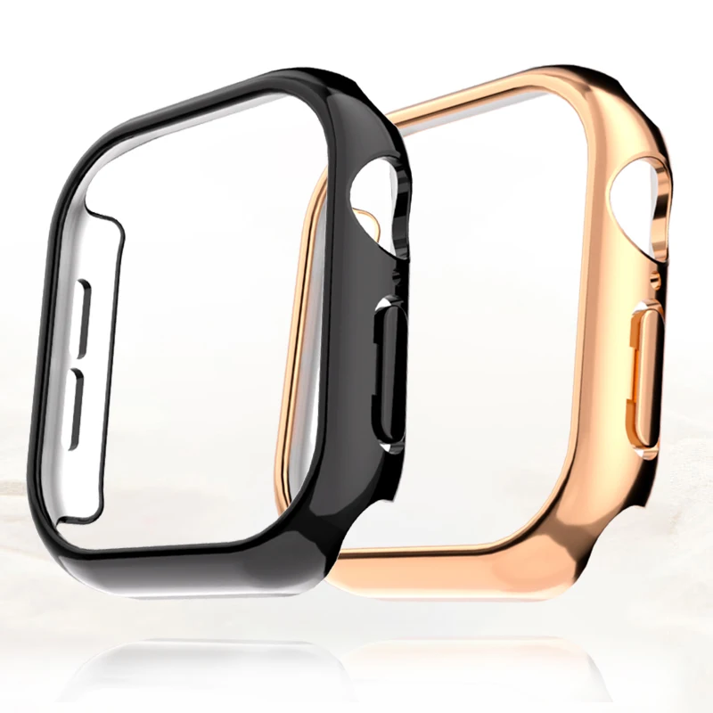 Чехол для Apple Watch 42 мм 46 45 41 40 44