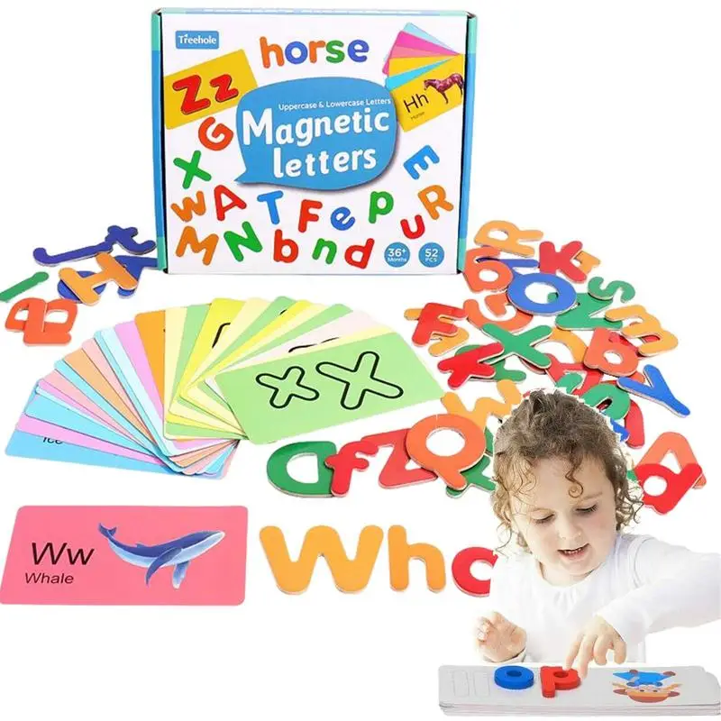 

Обучающая деревянная игрушка «Смотрите и заклинание», развивающая игра с буквами, игрушки CVC, подарок для мальчиков и девочек от 3 до 8 лет
