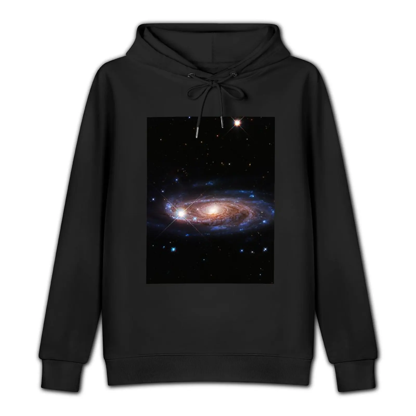 Hubble Telescope: UGC 2885 пуловер с капюшоном мужская толстовка комплект одежды в стиле