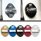 4 шт., Защитная крышка для замка двери автомобиля