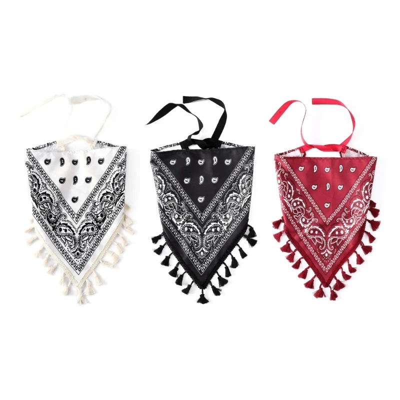 

Тюрбан в этническом стиле, бандана, открытый солнцезащитный головной платок, головной платок