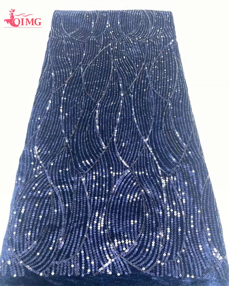 Рисунок 5 - OIMG 2023 бархатная кружевная ткань