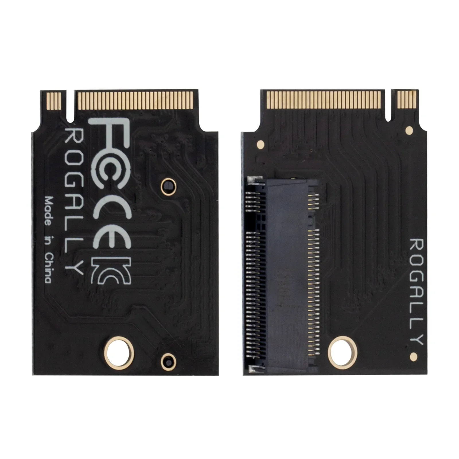Электронные аксессуары для мотоциклов Rog модификация сплава 2230–2280 NVMe M.2
