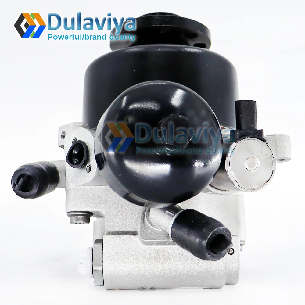 Новый Насос гидроусилителя руля для Mercedes-Benz CL63 CLS63 S63 SL55 V12 engine 0054667101 000 466 09 00