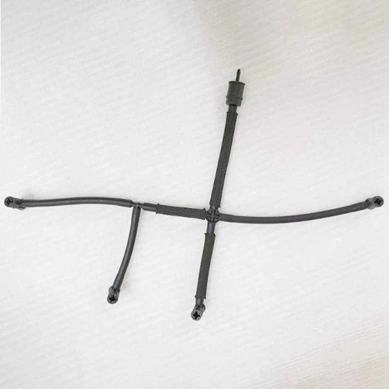 Шланг для Multivan 2003-2018 Transporter