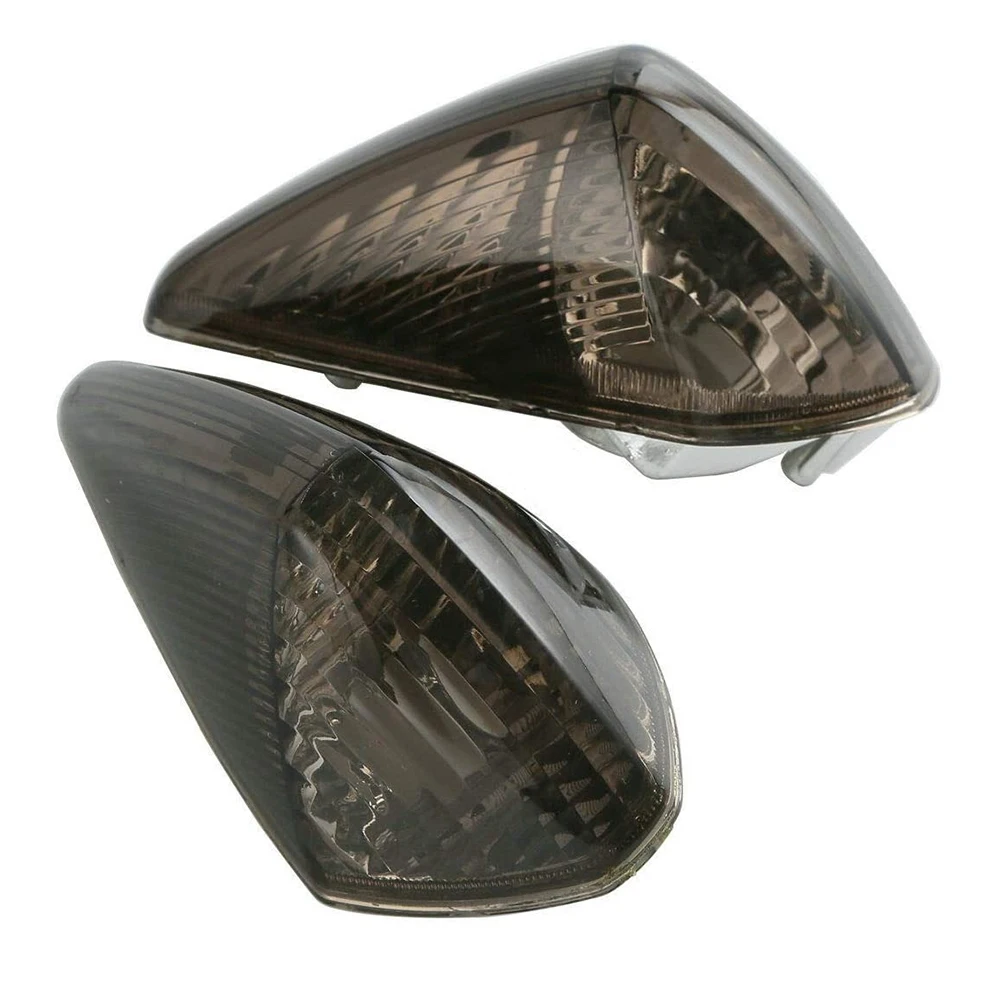 

2PCS Motorcycle Turn Signal Is Suitable for VFR800 VFR 800 1998-2001
