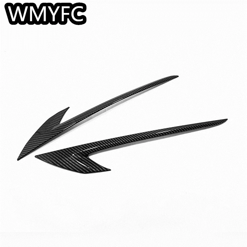 

ABS Chrome Tail Light Taillight Trims Cover for Toyota Corolla Hatchback 2019 2020 2021 2022 Car Accessories