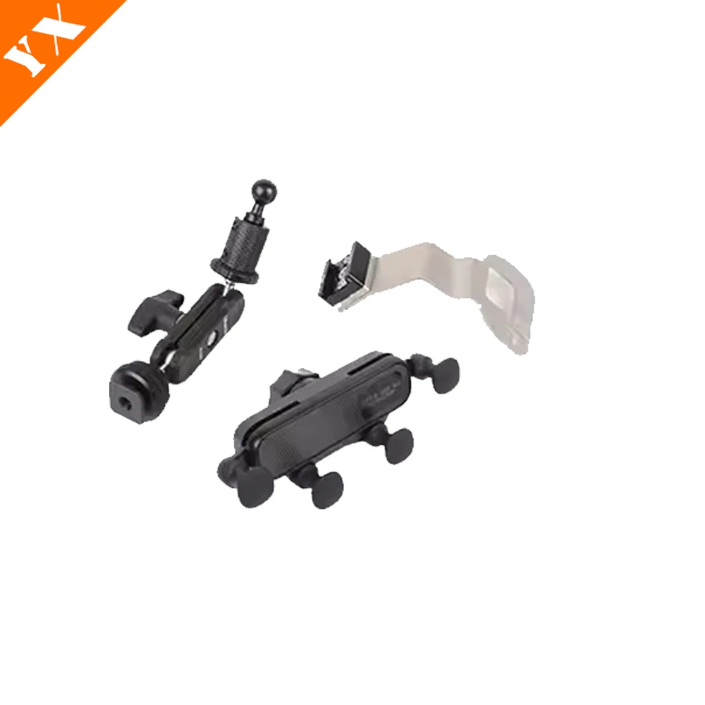 

Аксессуары для GWM Tank 300 Tank 300 2025 Автомобильный держатель для телефона GPS-навигация Держатель для телефона на приборной панели Зажим для мобильного телефона