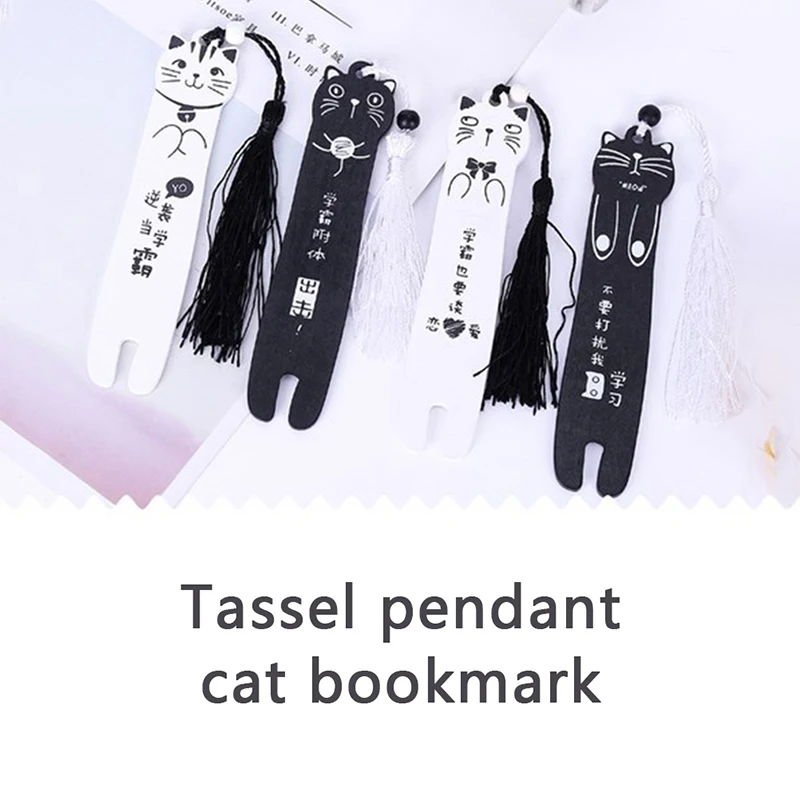 

2022 Chinese Style Retro Bookmarks Ebony Sandalwood Wood Quality, Exquisitely Carved High-quality Stationery Bookmarks Wholesale