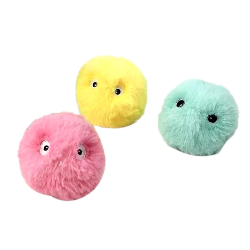 

3 шт., интерактивные игрушки для кошек