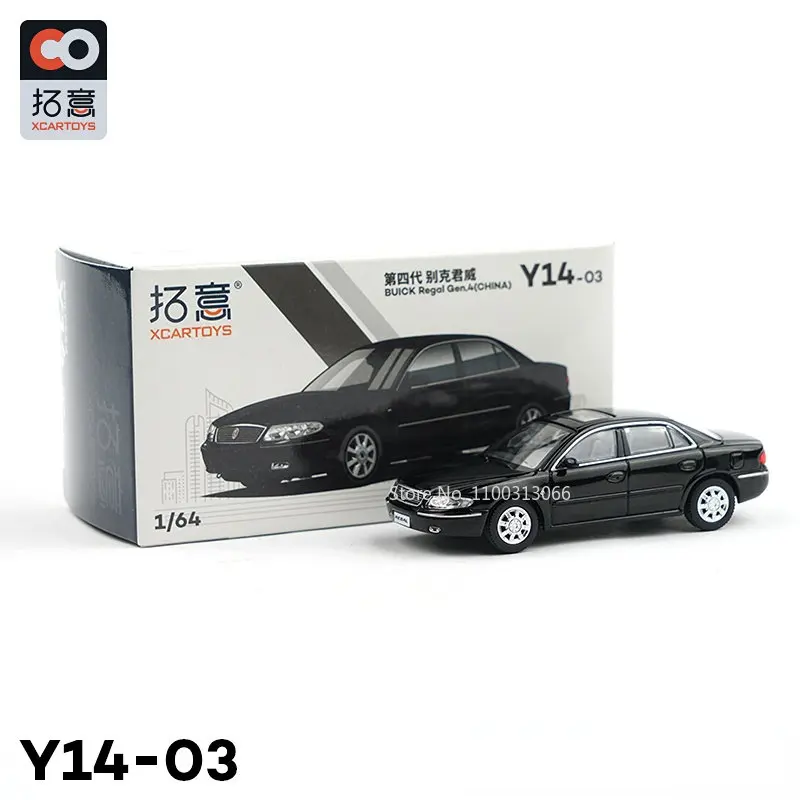 

Xcartoys 1:64 Regai Gen.4 Y14-03 классические литые игрушки из сплава Модель автомобиля искусственная модель для детей Подарки мальчикам
