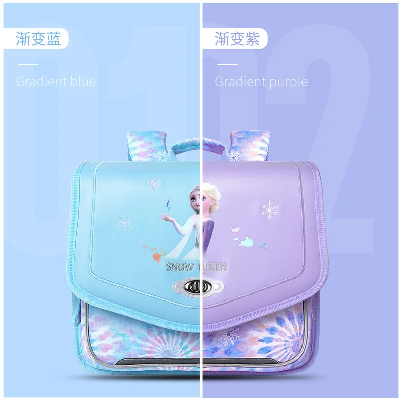 Рисунок 3 - Ортопедический школьный рюкзак для девочек