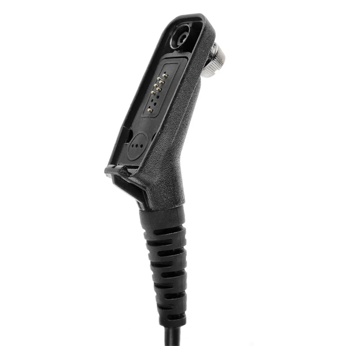 Наушники Ptt с микрофоном для Motorola Xir P8268 P8668I P8608 P8660 GP328D + GP338 Наушники-рации