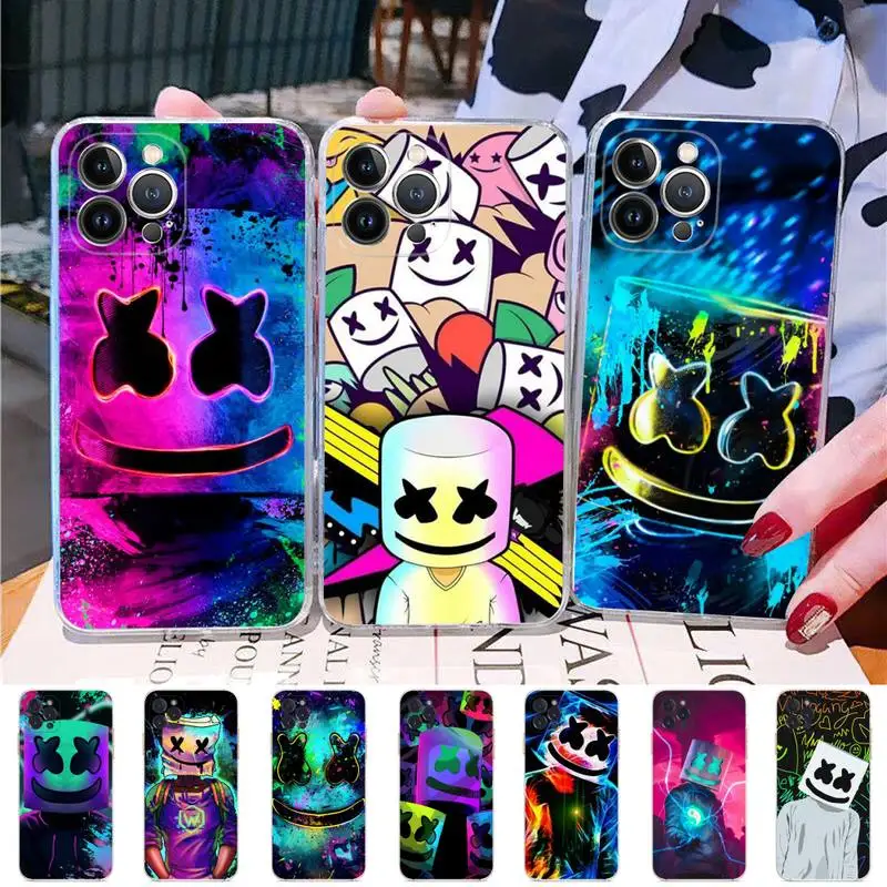 

Cool Street Brand Boy Phone Case Silicone Soft for iphone 14 13 12 11 Pro Mini XS MAX 8 7 6 Plus X XS XR funda