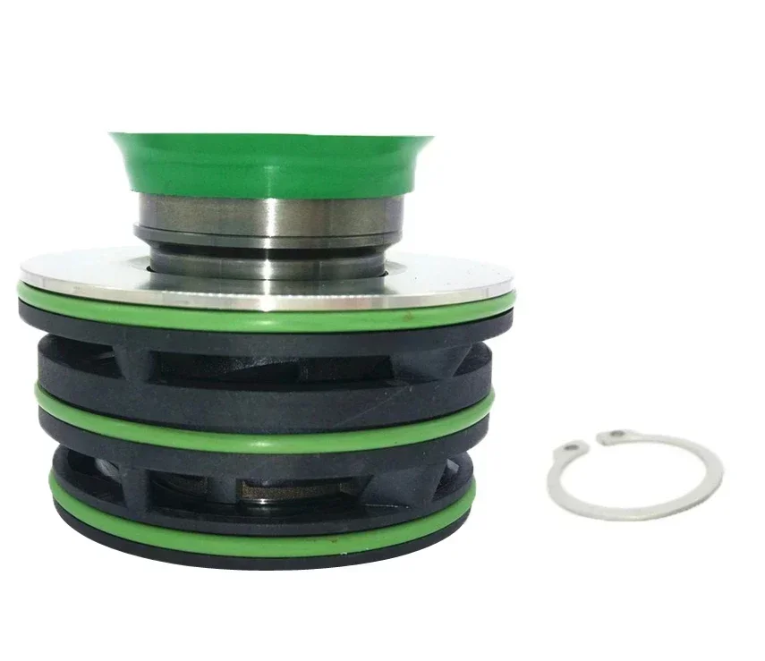 FS35 FS-35 мм Flygt 3153 Механическое уплотнение водяного насоса для 2670/3153/5100/2100 (Материал: