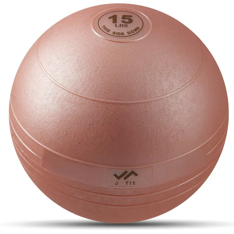 

LB slam розовое золото