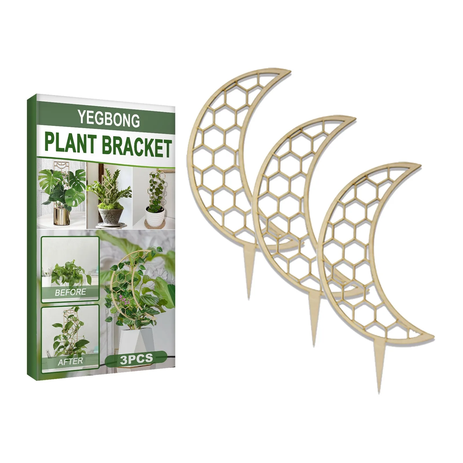 

Solar Lighted House Numbers Address Arrangement Shape Decoration Support Balcony Plant Garden Flower Banner Holder Stand 7x5