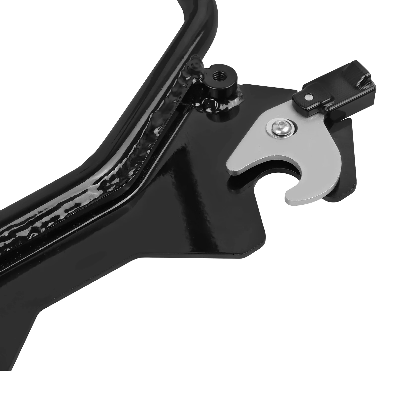 Задняя съемная накладка на спинку для Harley Softail Slim Street Bob Deluxe FLDE Heritage Classic 114 FLHC FLHCS FLSL