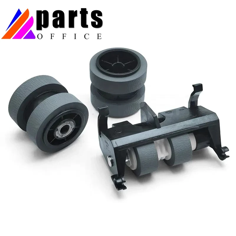 1 компл. 1701851 1653940 ролик захвата разделительной подачи для EPSON анализатора Pro WF C869R