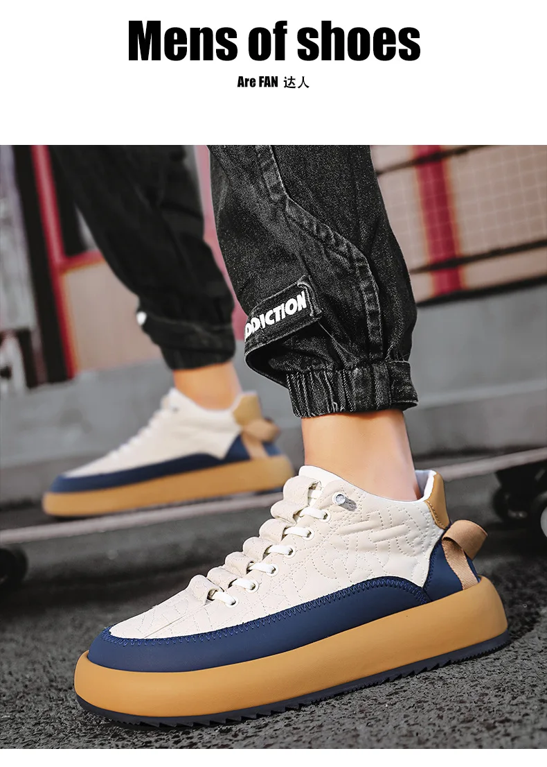 

2023 FASHION SHOE