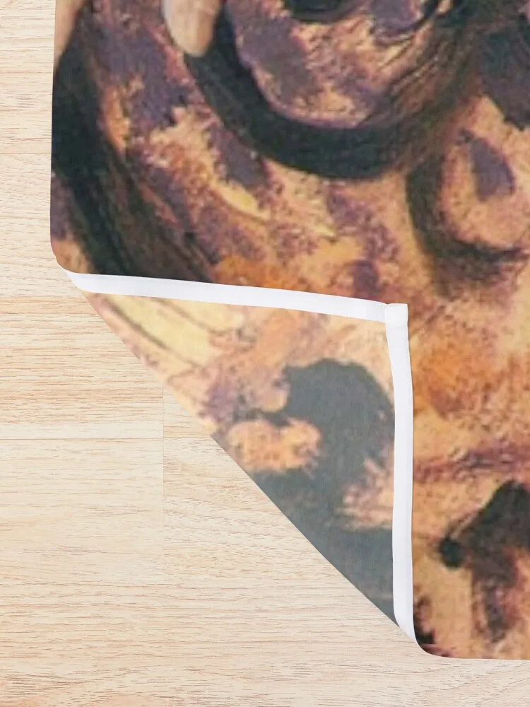 YOONGI в Париже занавеска для душа ванной комнаты аксессуары водонепроницаемая