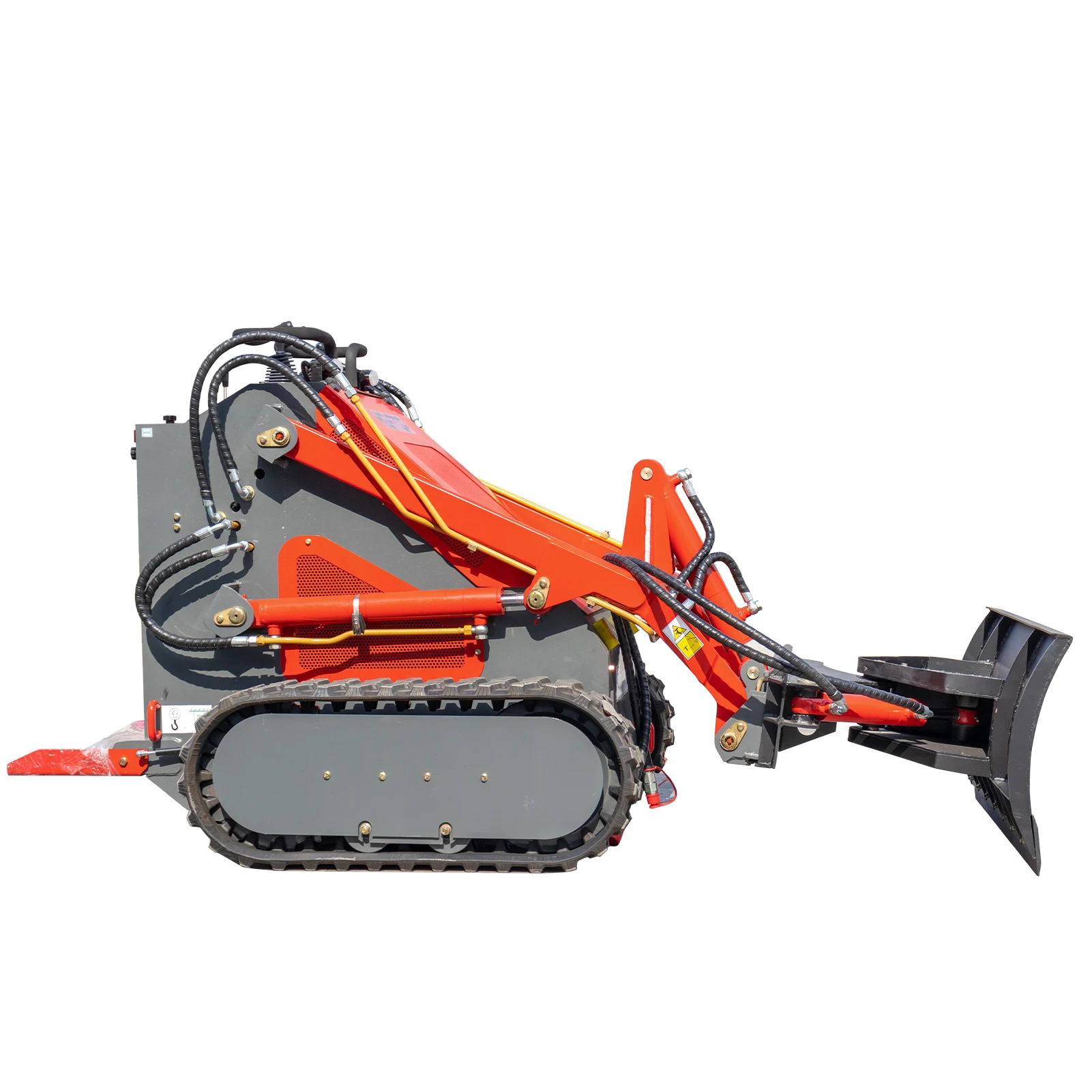 Рисунок 4 - Заводской горячая Распродажа мини-гусеничный